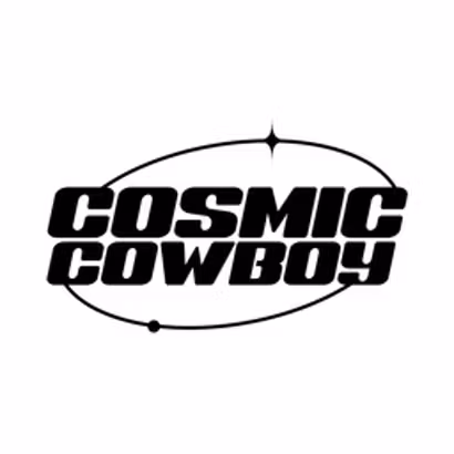 Cosmic Cowboy