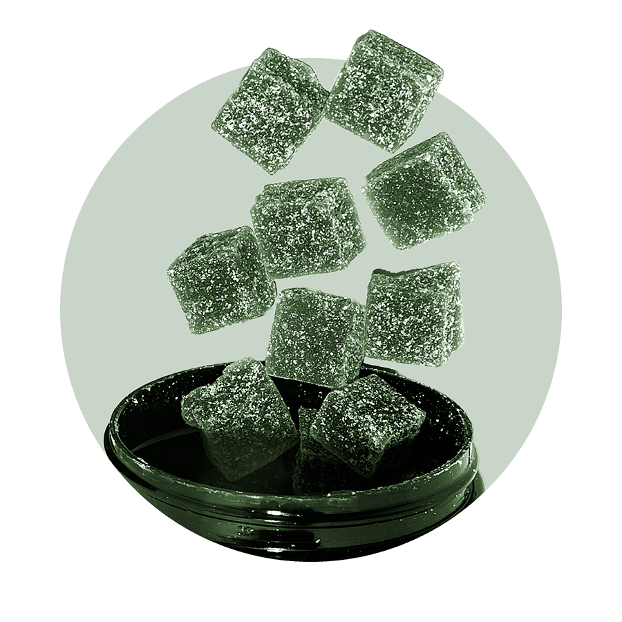 EDIBLES EDIBLES