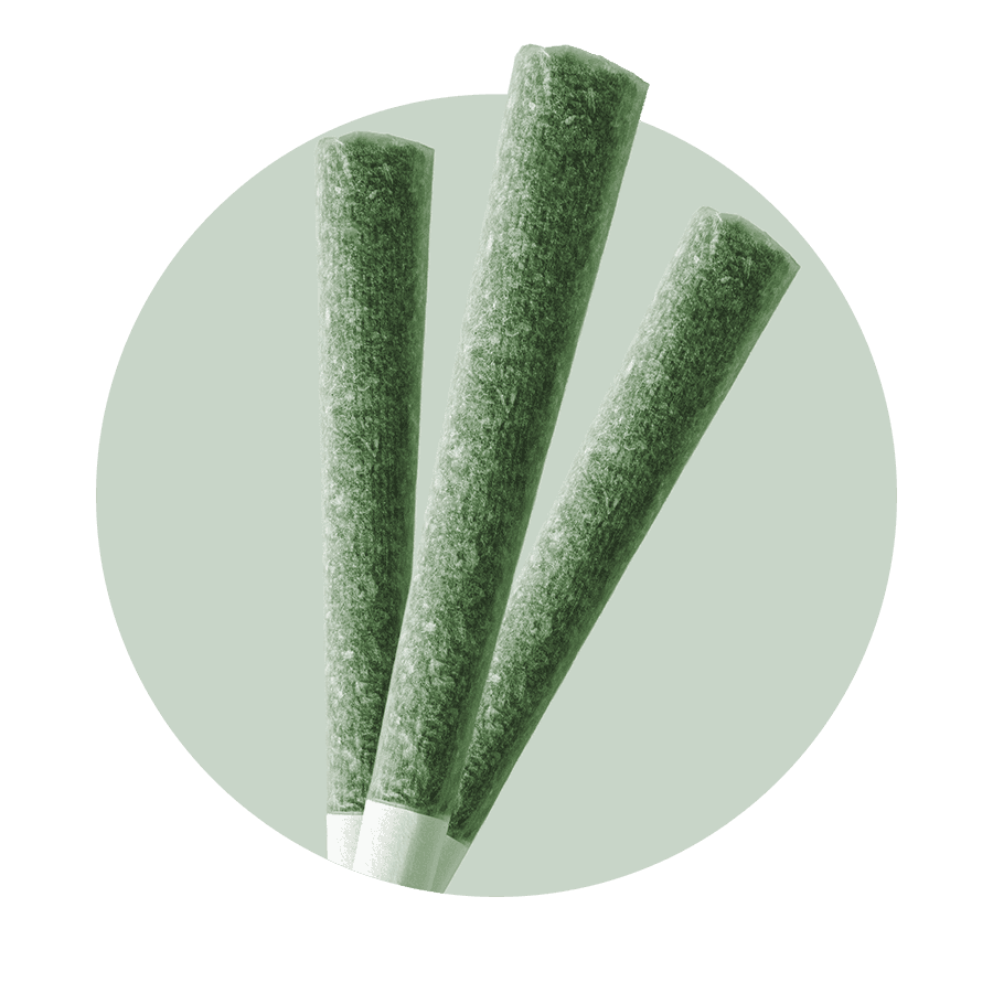 Shop Pre-Rolled Joints Shop Pre-Rolled Joints