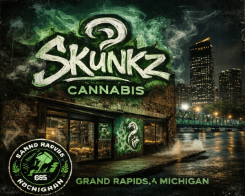 skunkz tobacco Skunk Brand Blueberry Rolling Papers | Supplies Skunk Brand Wraps - 2