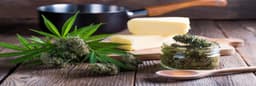 How to Make Cannabutter at Home How to Make Cannabutter at Home