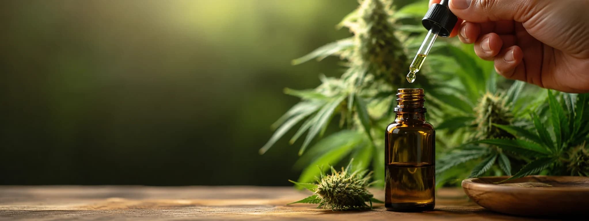 How to Make Cannabis Tincture How to make cannabis tincture. The image shown here