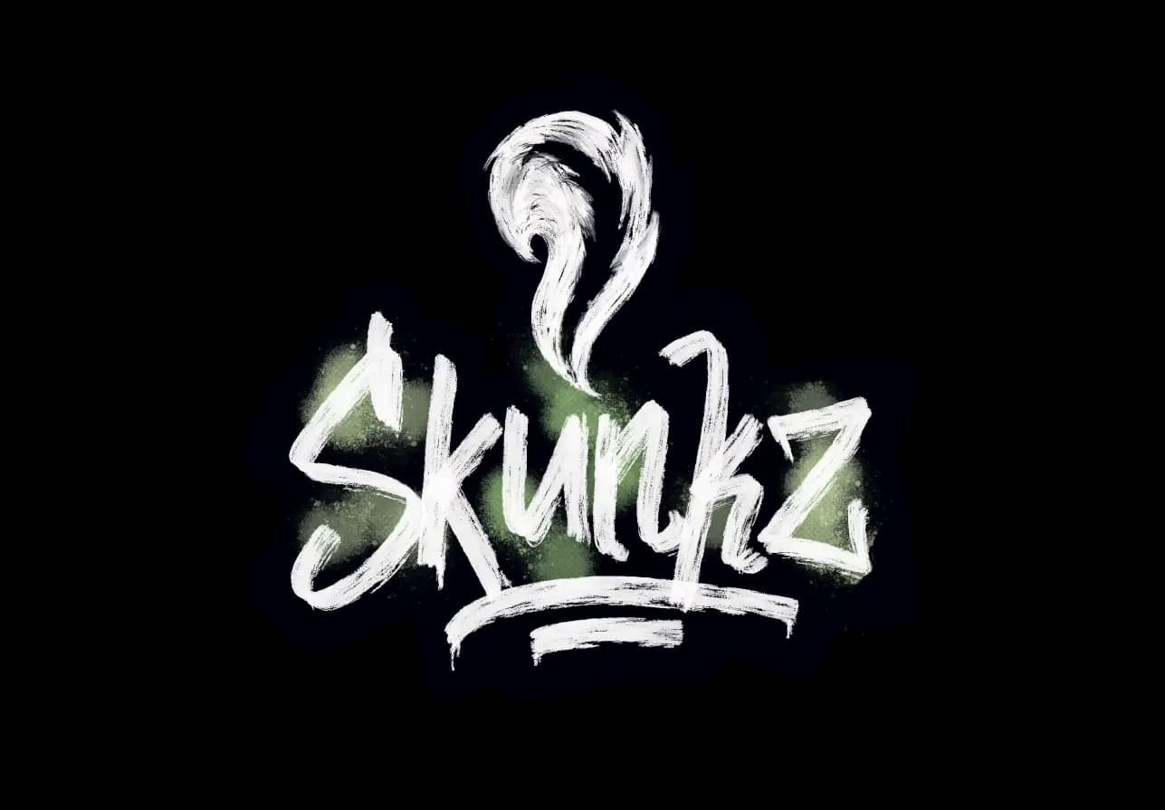 SKUNKZ SKUNKZ