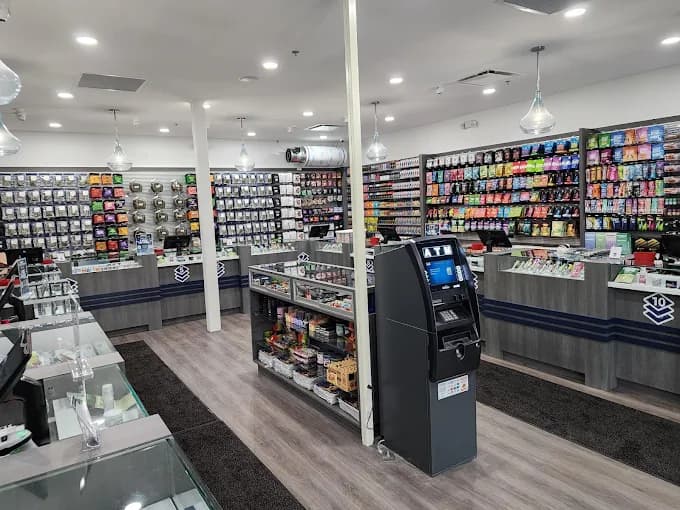 SKUNKZ Cannabis Dispensary Local Shop SKUNKZ Cannabis Dispensary Local Shop